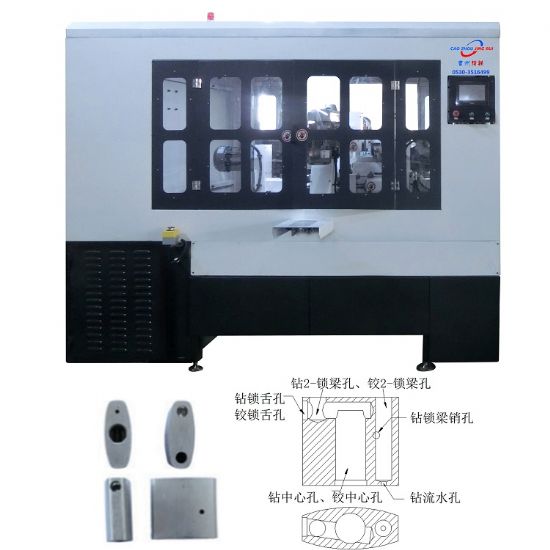 點(diǎn)擊查看詳細(xì)信息<br>標(biāo)題：JZ-2.6自動掛鎖組合機(jī)-8工位 閱讀次數(shù)：2828