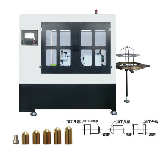 點(diǎn)擊查看詳細(xì)信息<br>標(biāo)題：JZ-33自動(dòng)彈子機(jī) 閱讀次數(shù)：905