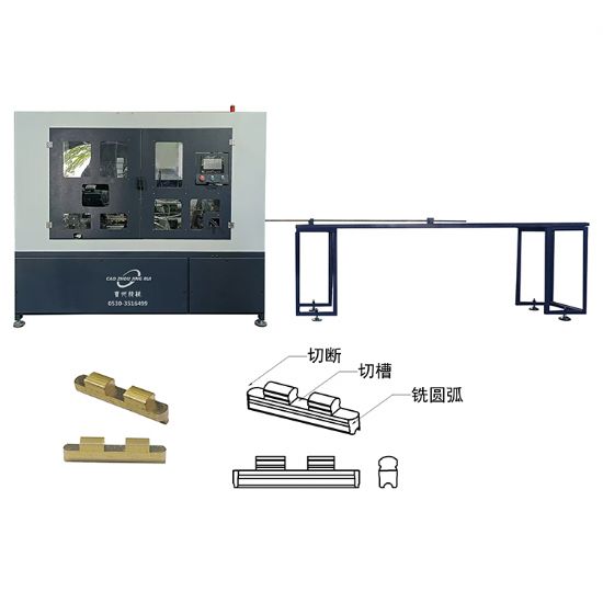 點擊查看詳細信息<br>標題：JRZ-19自動擋鍵組合機 閱讀次數(shù)：228